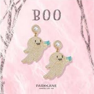 Park Lane BOO Earrings